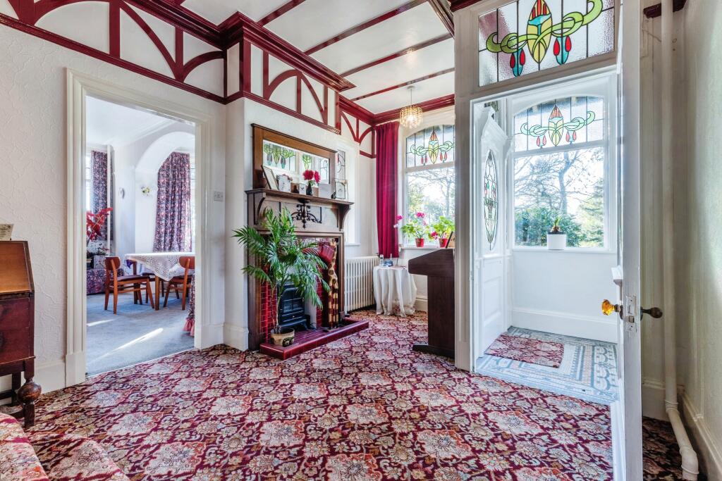 Additional image 5 of Ightenhill Park Lane, Ightenhill, Burnley, BB12