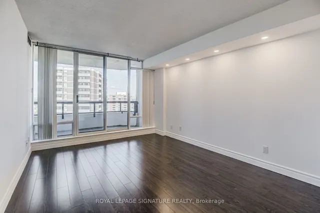 Additional image 23 of 1101 Steeles Ave Unit 1201