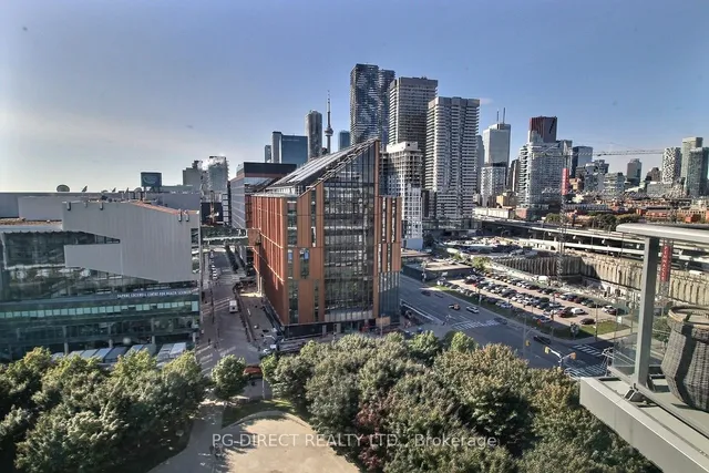 Additional image 6 of 15 Merchants Wharf Unit 1236