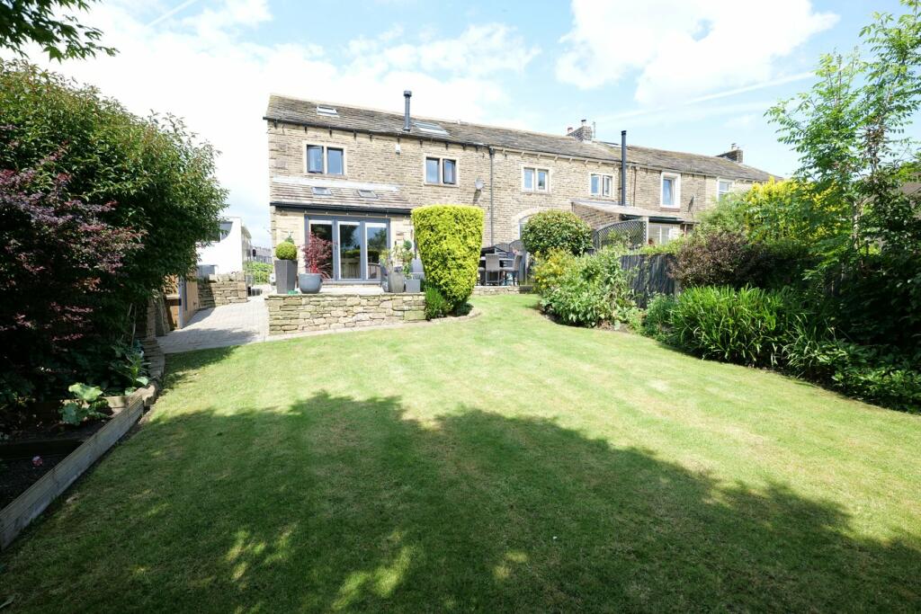 Additional image 35 of Barnwood Road, Earby, BB18