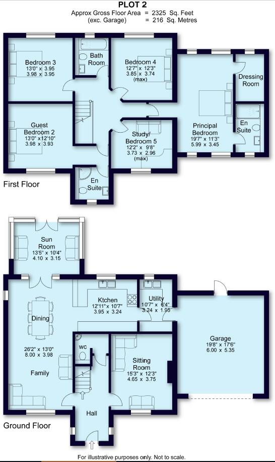 Additional image 40 of Beck House, 1 Birch Hall Close, Earby, Barnoldswick, BB18