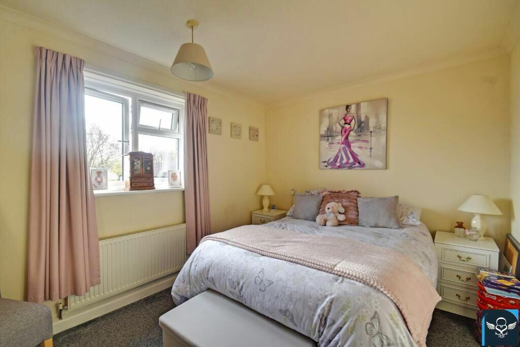 Additional image 6 of Wheatley Close, Fence, Burnley, Lancashire, BB12 9QH