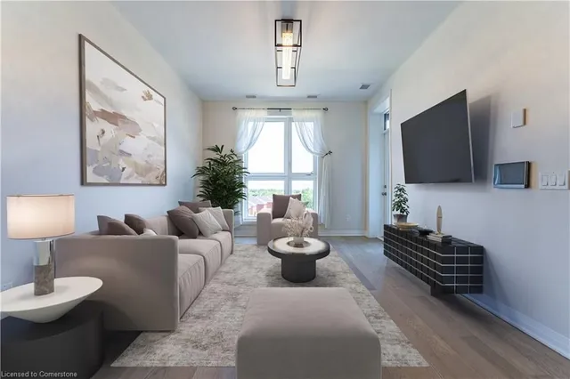 Additional image 8 of 95 Dundas Street West St Unit 310