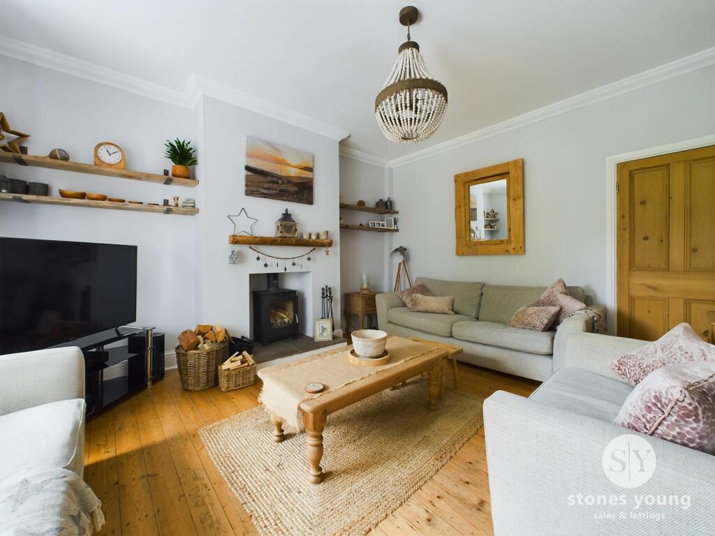 Additional image 2 of Bank Terrace, Simonstone, BB12