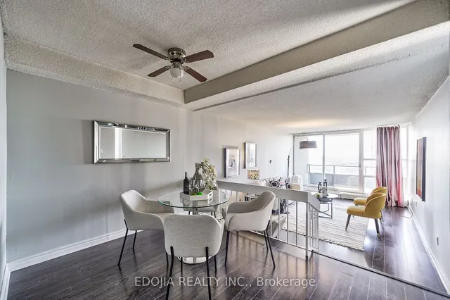 Additional image 21 of 4101 Sheppard Ave Unit 2006