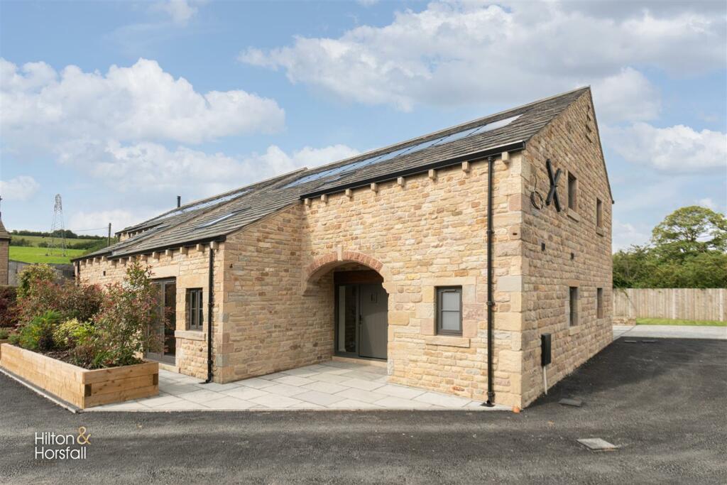 Additional image 34 of Rycroft Dairy, Wheatley Lane Road, Fence