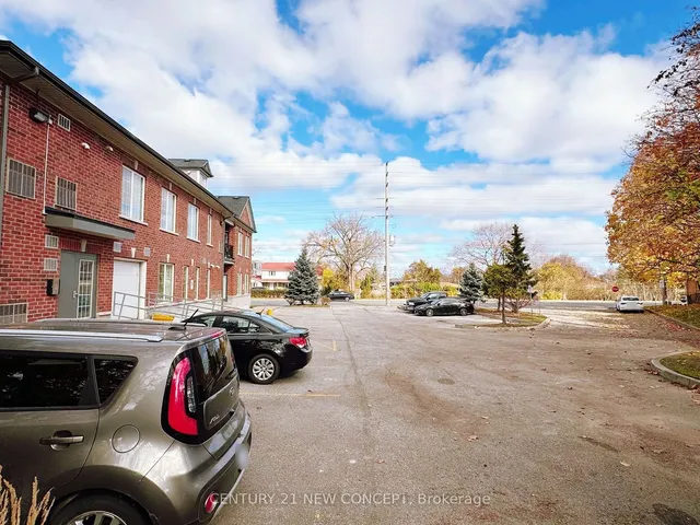 Additional image 21 of 960 Bloor St Unit 206