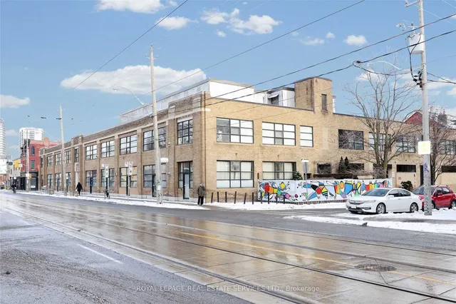 Additional image 4 of 365 Dundas St Unit 115