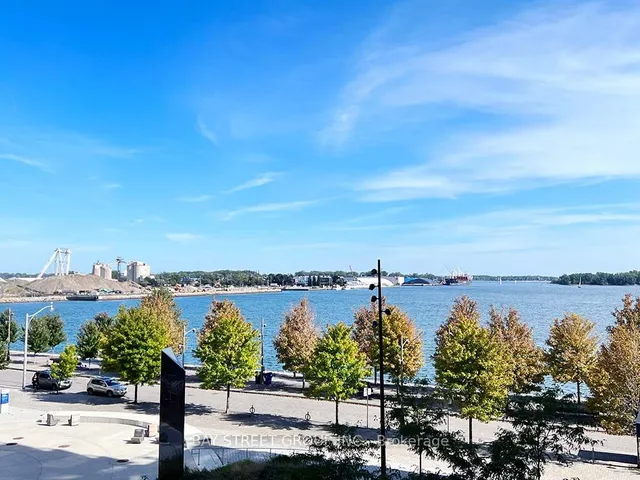 Primary image of 1 Edgewater Dr Unit 319