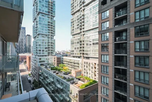 Additional image 13 of 126 Simcoe St Unit 1205