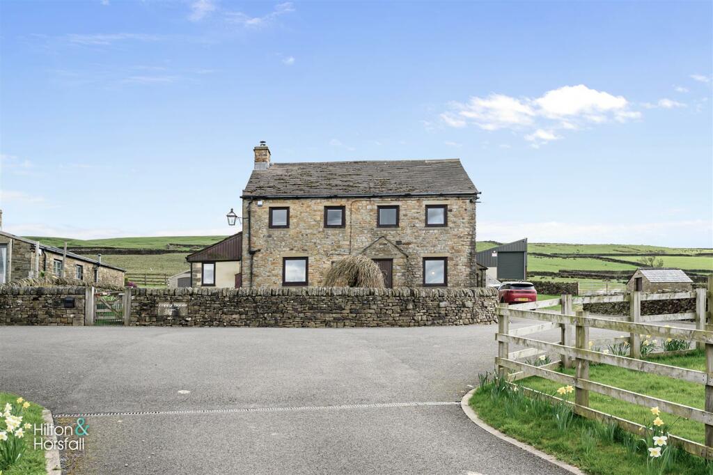 Additional image 33 of Coppy House Farm, Brogden Lane, Barnoldswick