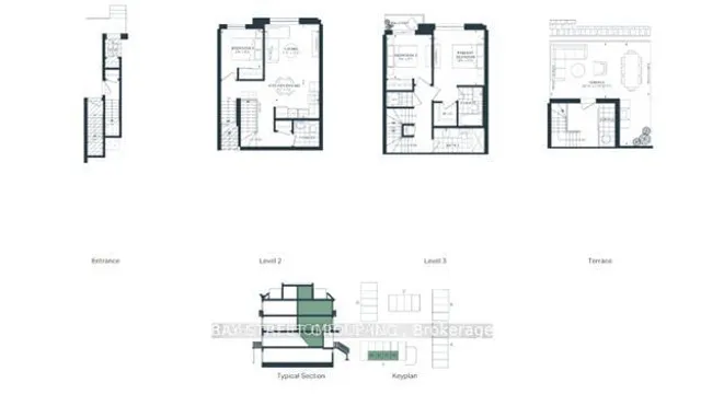 Additional image 10 of 4035 Hickory Dr Unit 19