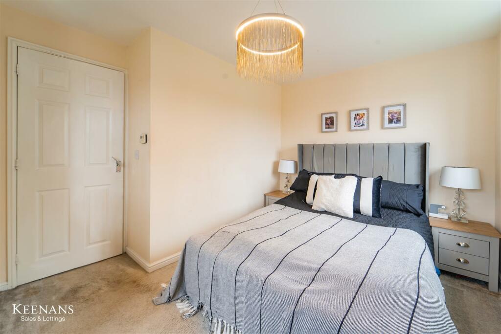 Additional image 16 of Pollard Road, Hapton, Burnley