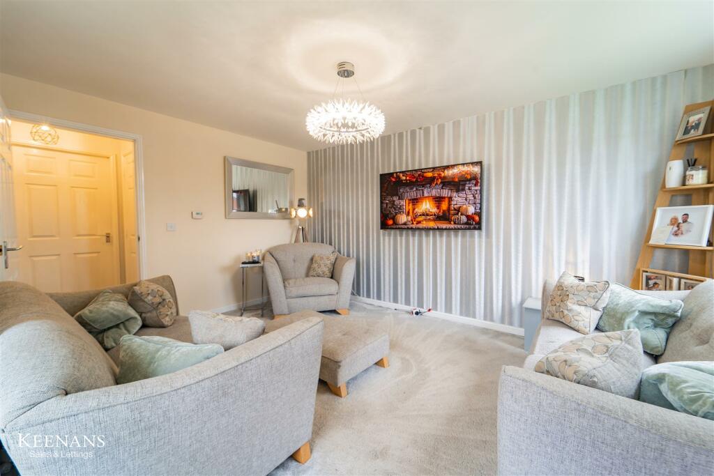 Additional image 15 of Pollard Road, Hapton, Burnley