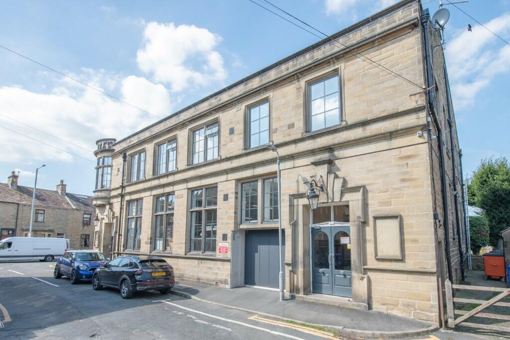 Additional image 16 of Apartment 9, Coronation Hall, Cemetery Road, Earby BB18 6TW