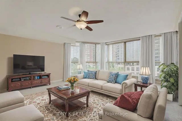 Additional image 2 of 5444 Yonge St Unit 502A