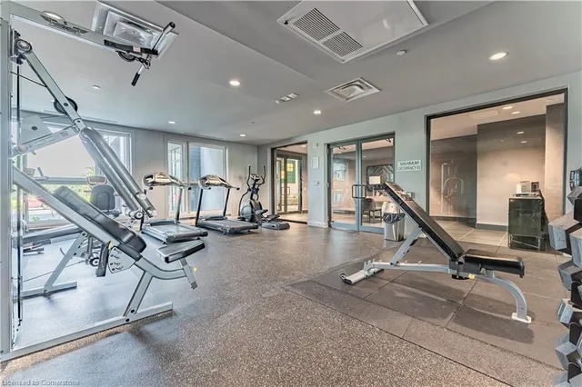 Additional image 28 of 95 Dundas Street West St Unit 310