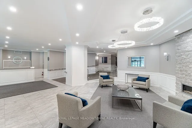 Additional image 4 of 1300 Bloor St Unit PH10