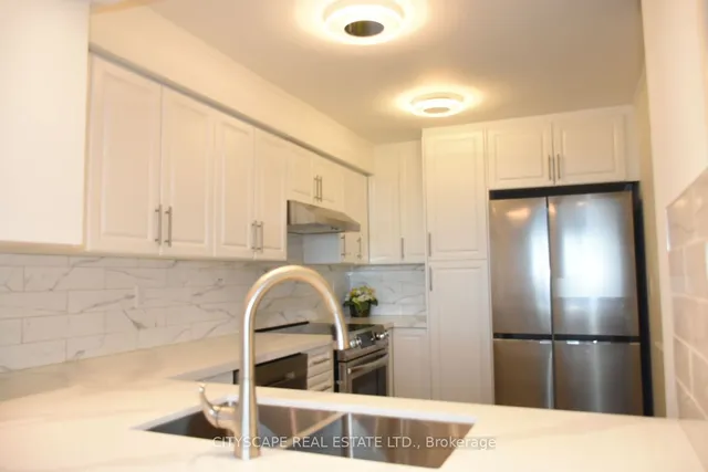 Additional image 6 of 3845 Lakeshore Blvd Unit 1201