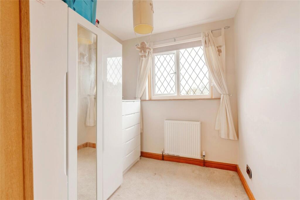 Additional image 16 of Healdwood Drive, Burnley, Lancashire, BB12