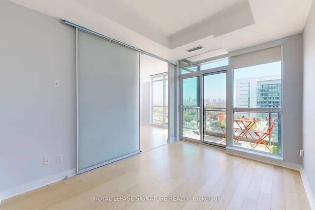 Additional image 12 of 1171 Queen St Unit 1508