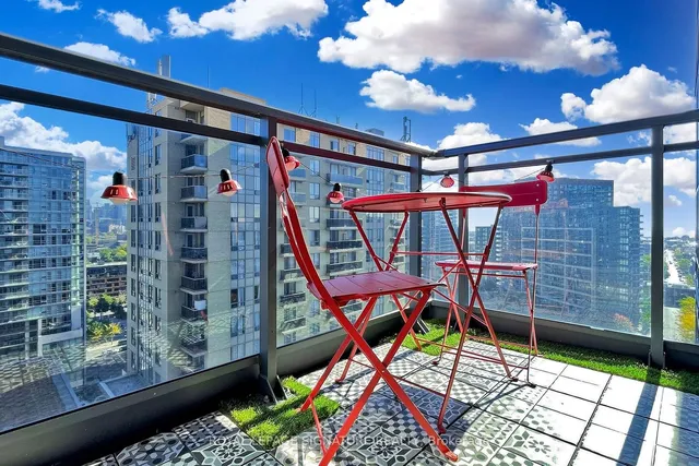 Additional image 18 of 1171 Queen St Unit 1508