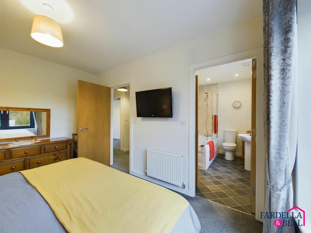 Additional image 27 of Wilding Way, Padiham, BB12