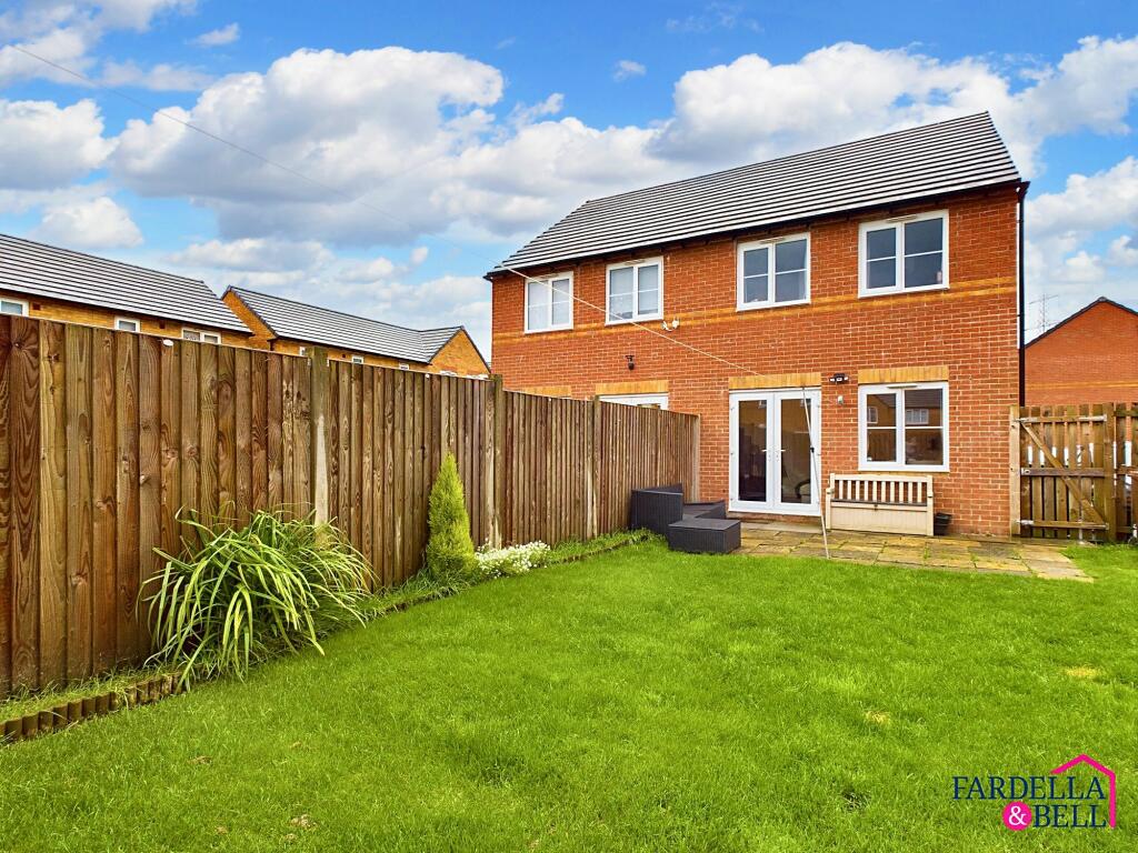 Additional image 25 of Park Gate Close, Hapton, BB12