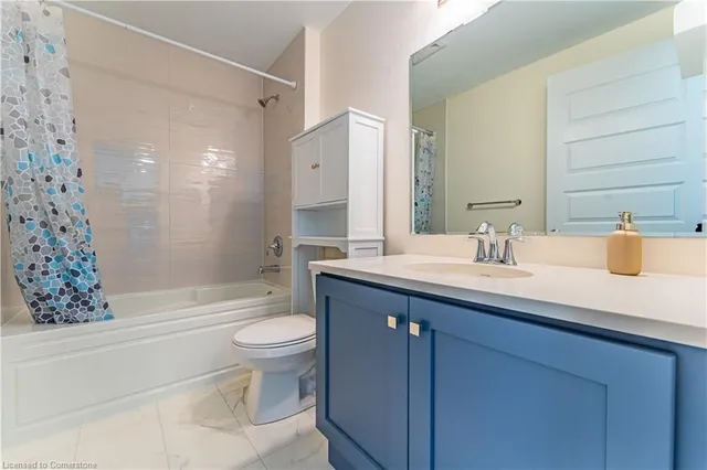 Additional image 24 of 95 Dundas Street West St Unit 310