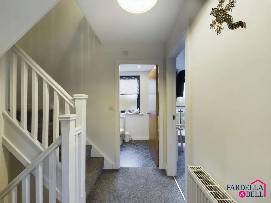 Additional image 13 of Wilding Way, Padiham, BB12