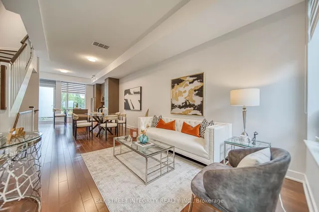 Additional image 2 of 88 Sheppard Ave Unit TH 5