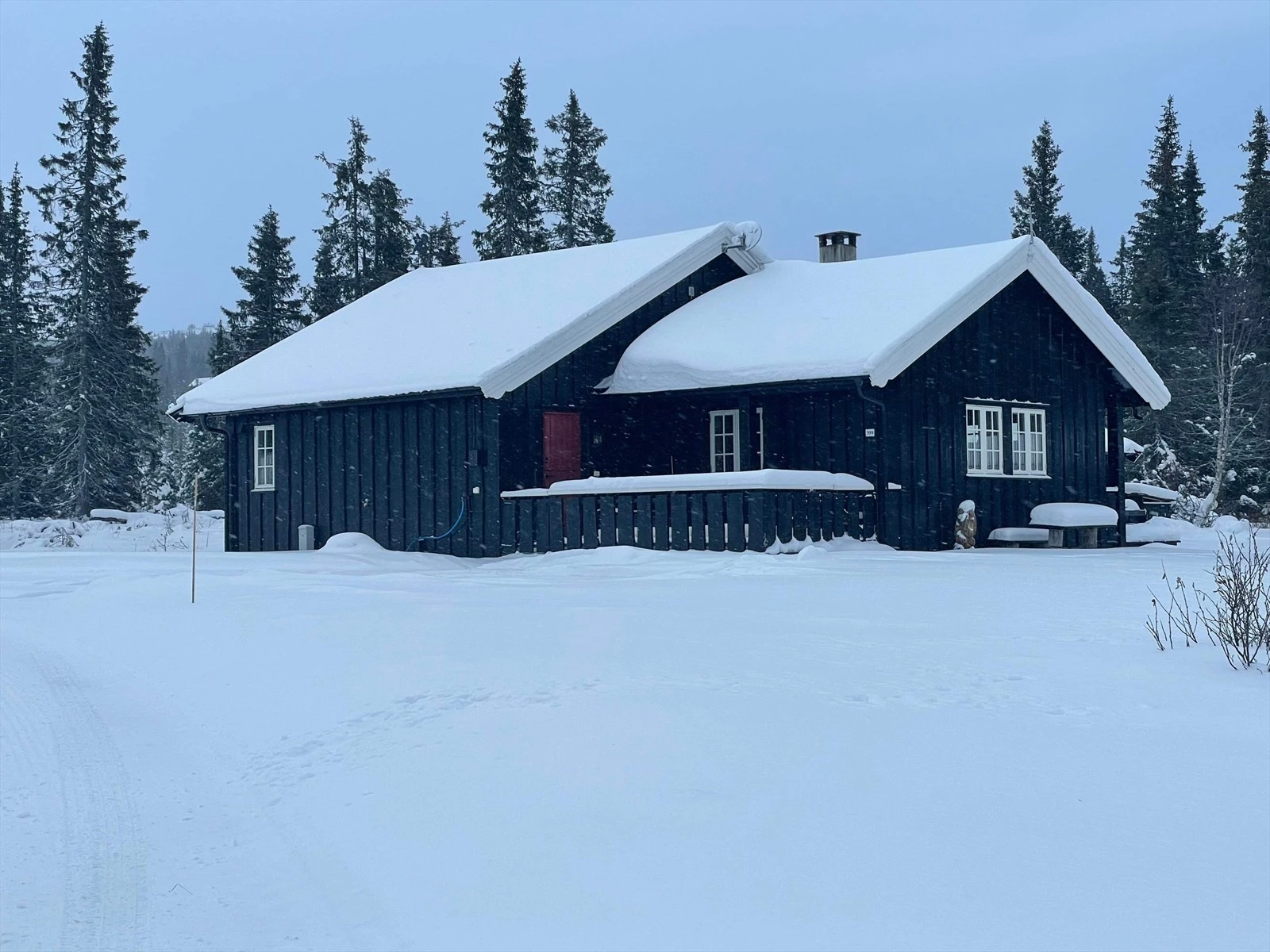 Additional image 3 of Holmsætervegen 401, 2635 Tretten