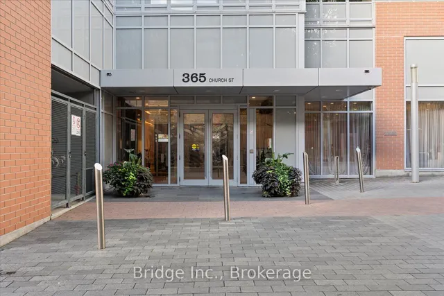 Additional image 2 of 365 Church St Unit 1410