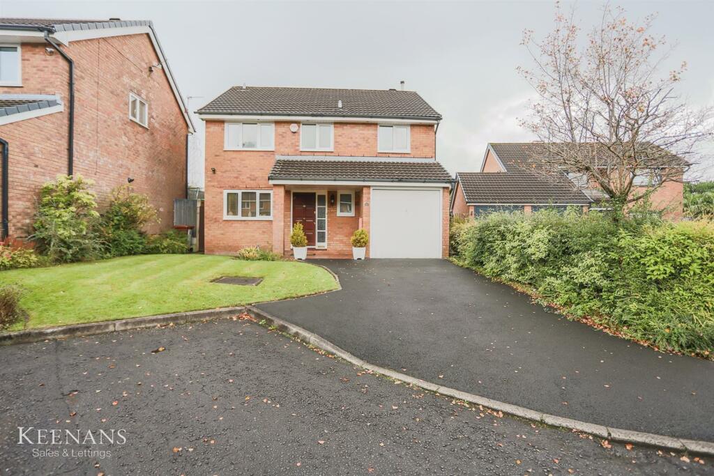 Additional image 27 of Lingmoor Drive, Burnley