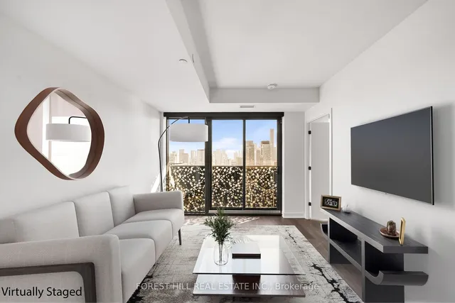 Additional image 8 of 55 Charles St Unit 2505