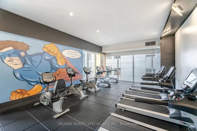 Additional image 24 of 125 Peter St Unit 3012