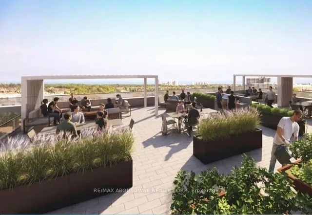 Additional image 22 of 3220 William Coltson Ave Unit 1602