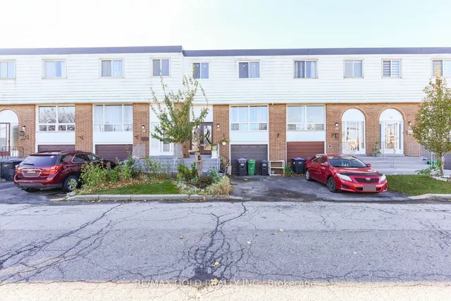 Additional image 3 of 7500 Goreway Dr Unit 35