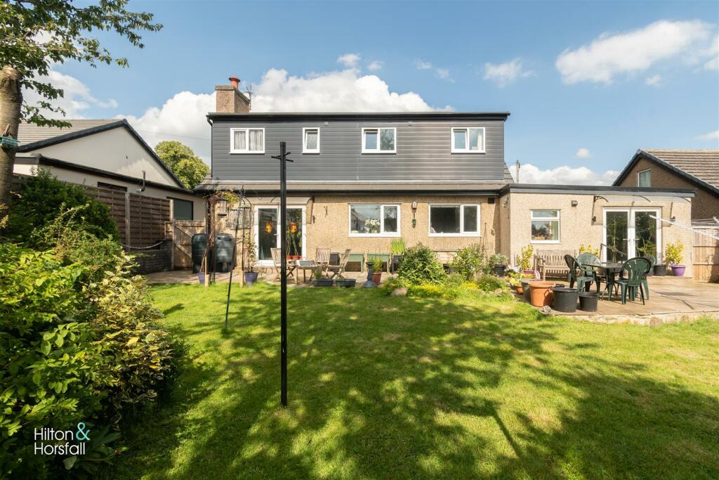 Additional image 16 of Hoarstones Avenue, Fence