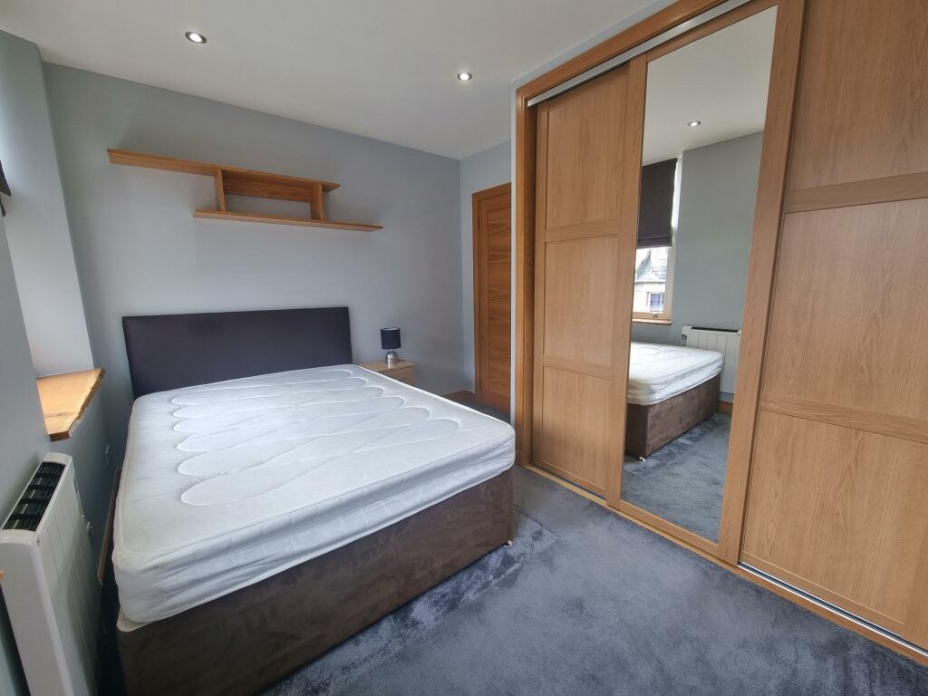 Additional image 5 of Adelphi, The City Centre, Aberdeen, AB11