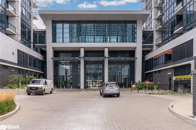 Additional image 4 of 75 Eglinton Ave Unit 1710