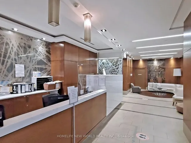 Additional image 7 of 2015 Sheppard Ave Unit 507