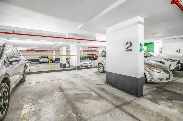 Additional image 32 of 1801 Bayview Ave Unit 308