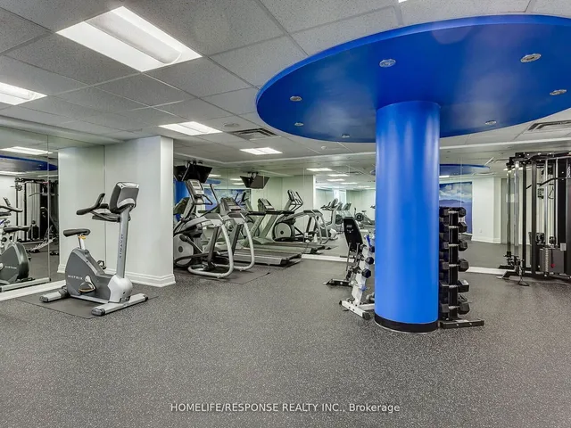 Additional image 37 of 85 Bloor St Unit 802