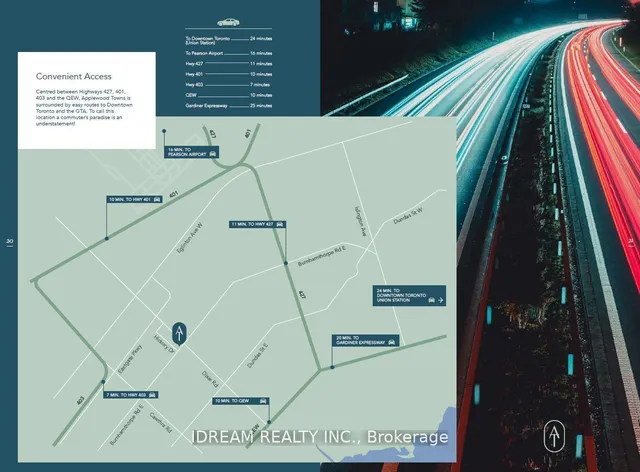 Additional image 5 of 4015 Hickory Dr Unit TH03