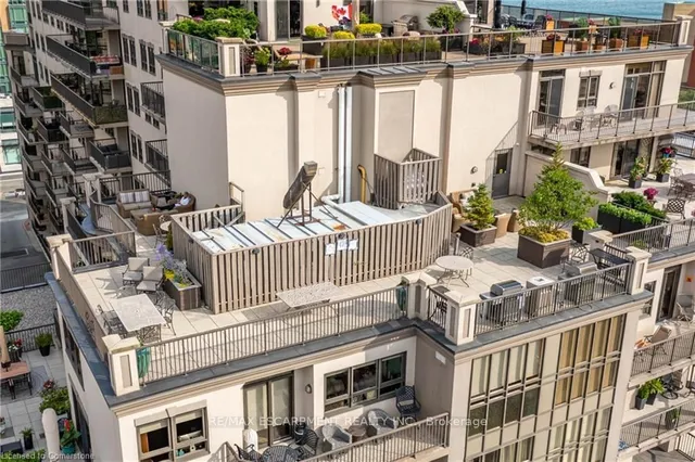 Additional image 28 of 399 Elizabeth St Unit 608