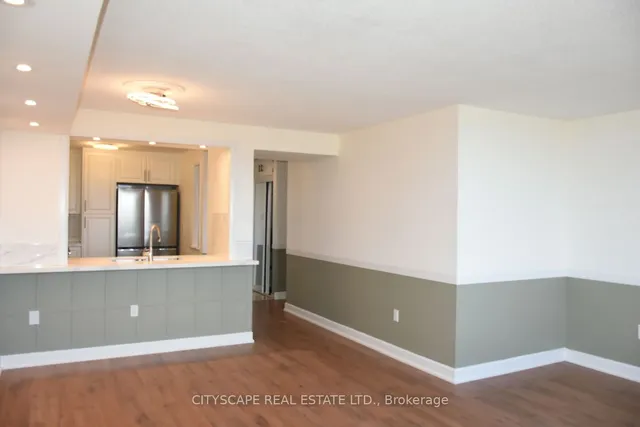 Additional image 19 of 3845 Lakeshore Blvd Unit 1201