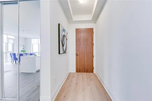 Additional image 8 of 509 Dundas St Unit 812