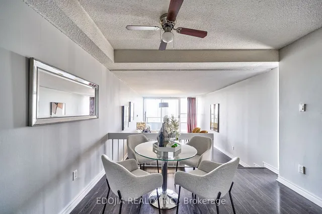 Additional image 22 of 4101 Sheppard Ave Unit 2006