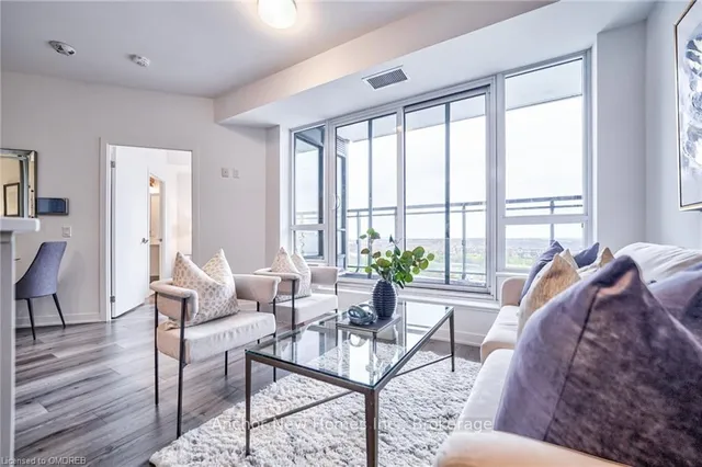 Additional image 22 of 405 DUNDAS St Unit 435